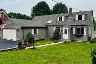 380 River Rd, Tewksbury, MA 01876 - Photo 1