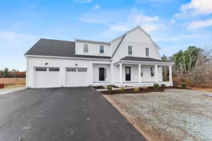 55 Thompson St, Middleborough, MA 02346 - Photo 1