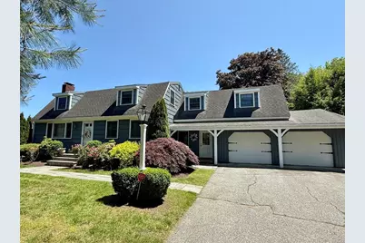 161 North St #1, Lexington, MA 02420 - Photo 1