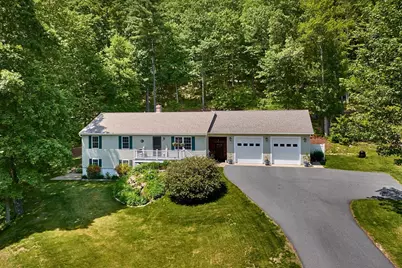 43 Ridge Rd, Erving, MA 01344 - Photo 1