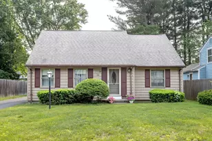 67 Donbray Rd, Springfield, MA 01119 - Photo 1