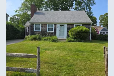 22 Cypress, Falmouth, MA 02536 - Photo 1