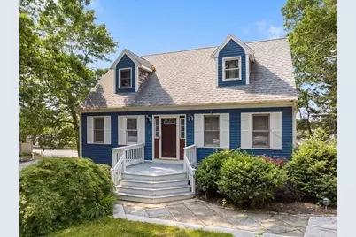 12 White Island Rd, Halifax, MA 02338 - Photo 1