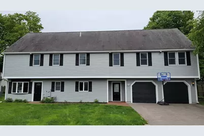 16 Avery Path #16, Newton, MA 02459 - Photo 1