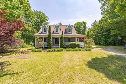 77 Old Reed Rd, Monson, MA 01057 - Photo 1