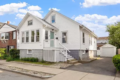 33 Alden Ave, Revere, MA 02151 - Photo 1