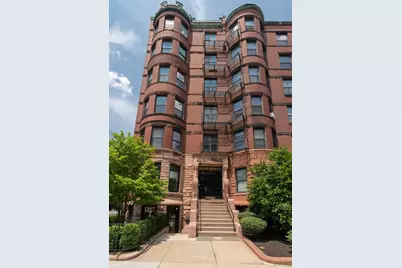 411 Marlborough St #6, Boston, MA 02115 - Photo 1