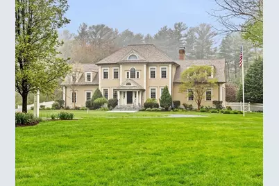 92 South St, Norwell, MA 02061 - Photo 1