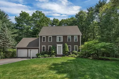 82 Pine St, Norton, MA 02766 - Photo 1