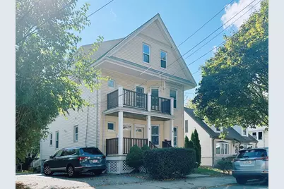 18 Donnybrook Rd #1, Boston, MA 02135 - Photo 1