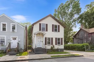 123 Ash St, New Bedford, MA 02740 - Photo 1