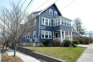 20 Beechwood Ave, Watertown, MA 02472 - Photo 1