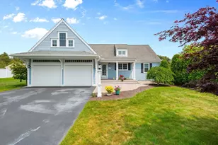 101 Polaris Dr, Mashpee, MA 02649 - Photo 1