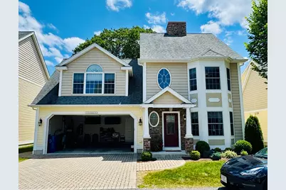 11 Rockingham Dr #11, Tewksbury, MA 01876 - Photo 1