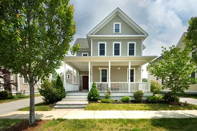 82 Snowbird Ave, Weymouth, MA 02190 - Photo 1