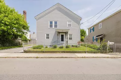 20 Wilcox St, Fall River, MA 02724 - Photo 1