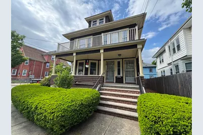 26 Emerald St #0, Medford, MA 02155 - Photo 1