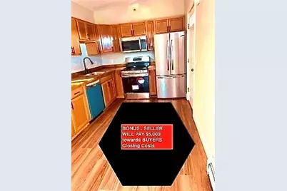 131 Stewart Street #3A, Fall River, MA 02720 - Photo 1