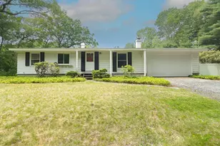 10 Ash Ln, Sherborn, MA 01770 - Photo 1