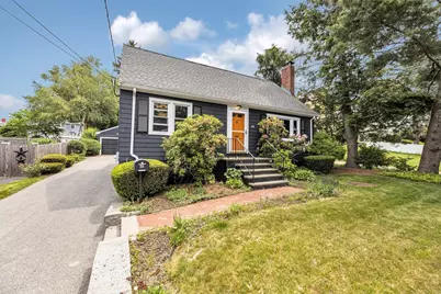 266 Fairmount Ave, Boston, MA 02136 - Photo 1