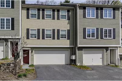 60 Linden St #60, Wellesley, MA 02482 - Photo 1