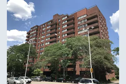 77 Adams Street #1108, Quincy, MA 02169 - Photo 1