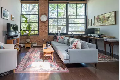 1 Aberdeen Way #214, Cambridge, MA 02138 - Photo 1
