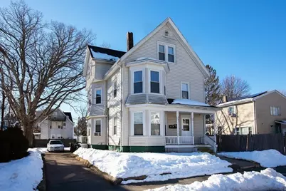 20 Custer, Brockton, MA 02301 - Photo 1