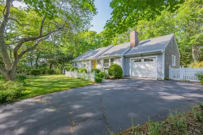 89 Cliff Pond Rd, Brewster, MA 02631 - Photo 1