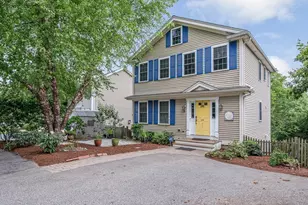 44 Sachem St, Waltham, MA 02451 - Photo 1