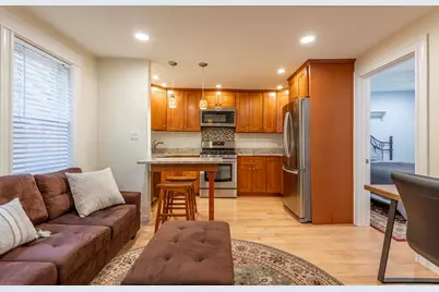 227 Hurley St. #1, Cambridge, MA 02141 - Photo 1