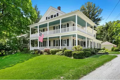 36 South St, Grafton, MA 01519 - Photo 1