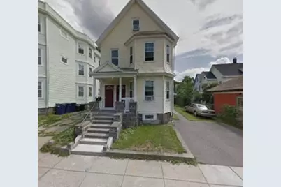 5 Brown Ave #2, Boston, MA 02131 - Photo 1