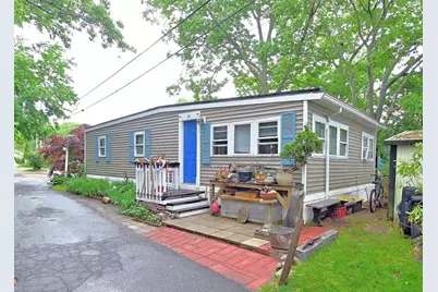 3132 Cranberry Highway #24, Wareham, MA 02538 - Photo 1