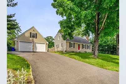 116 Woodstock Rd, Attleboro, MA 02703 - Photo 1