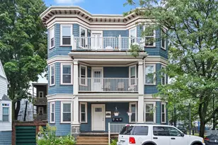 226 E Cottage St, Boston, MA 02125 - Photo 1