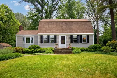 66 Bonney Hill Lane, Hanson, MA 02341 - Photo 1