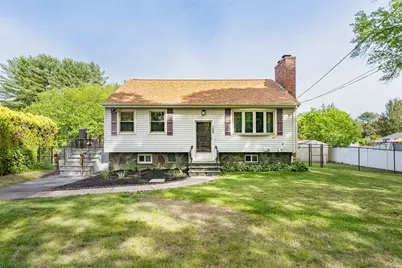 768 Russells Mills Road, Dartmouth, MA 02748 - Photo 1