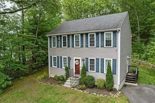 21 Rose Ln, Uxbridge, MA 01569 - Photo 1