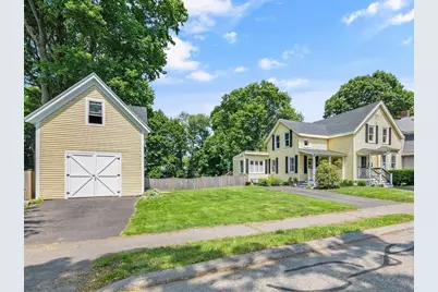 5 Tremont St, Beverly, MA 01915 - Photo 1