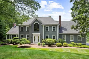 5 John Matthew Rd, Hopkinton, MA 01748 - Photo 1