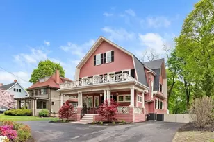 107 Cambridge St, Winchester, MA 01890 - Photo 1