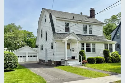 65 Haywood St, Greenfield, MA 01301 - Photo 1