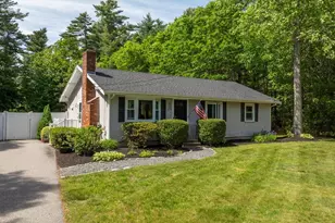 275 Carver Rd, Plymouth, MA 02360 - Photo 1