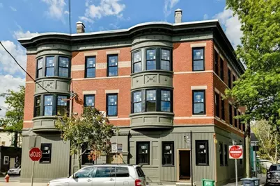 113 Webster #1, Cambridge, MA 02141 - Photo 1