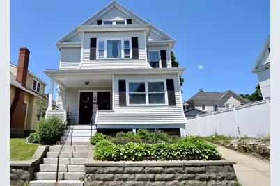 419-421 Court St, New Bedford, MA 02740 - Photo 1