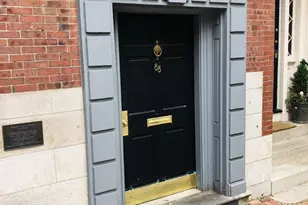 88 Mt Vernon St, Boston, MA 02108 - Photo 1