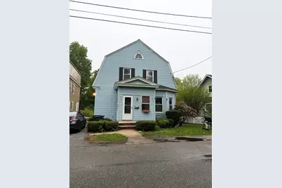 33 Columbia Rd #1, North Andover, MA 01845 - Photo 1