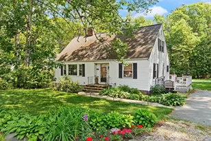 187 Cedar St, Lexington, MA 02421 - Photo 1