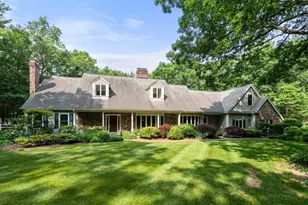 8 Pleasant St, Dover, MA 02030 - Photo 1